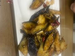 -鲁南仔·滕州炒鸡(经三路店)