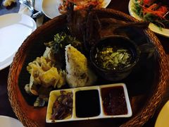 -Pundi Pundi Restaurant