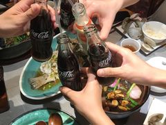 -啫神·广州地标美食(北京路店)