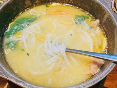 -云海肴·汽锅鸡·云南菜(苏州中心店)