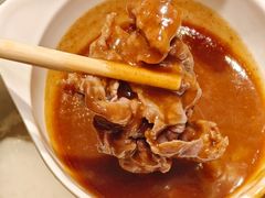 -今日牛事潮汕鲜牛肉火锅(瑞金店)