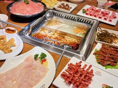 -好得火锅(育才店)