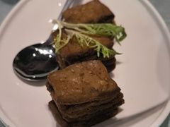 -煎饼卷大葱·非遗传承·潍坊菜(十笏园店)