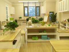 -亿禾林(普陀香溢中心)