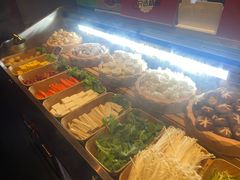 -牛New寿喜烧(金茂览秀城店)