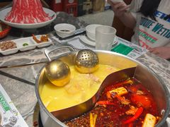 -禄婶鸡煲·打边炉