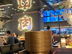 -西塔老太太泥炉烤肉(龙湖北苑天街店)