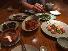 -丽江金茂凯悦臻选酒店-滇香馆