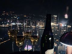 -苏丝的天空高空酒吧Suzie's Sky Bar
