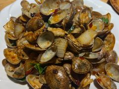 -老胖串店(山大路店)