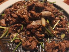 -秀儿四九城·新京菜(亚运村鸟巢店)