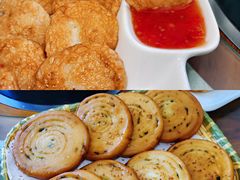 -创味·民间海南菜·非遗藤桥排骨(藤桥·免税城店)