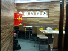 -真功夫(金月湾店)