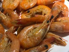 -欢乐牧场海鲜烤肉自助(牡丹园店)