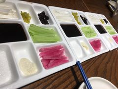 -小大董·烤鸭(王府井apm店)