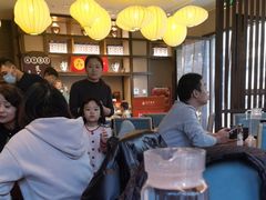 -香园茶社·金陵小灶(老门东店)