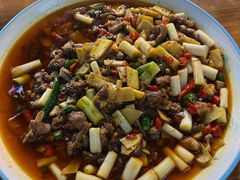 -李大爷的泡椒馆(冉家坝店)