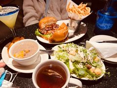 -Chili's Cafe&Bar奇利斯(滨江店)