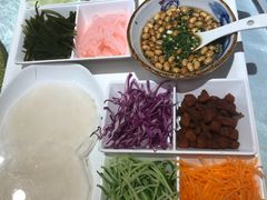 -新侗家食府(蟠桃宫店)