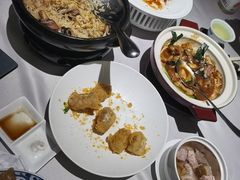 -侨美食家·粤菜(体育西路店)