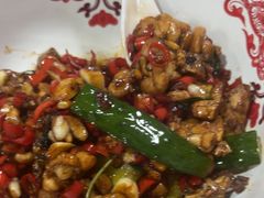 -浏阳小饭铺(洪西小区店)