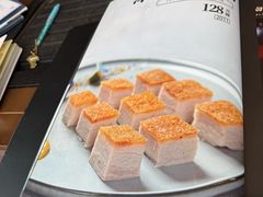 -钟菜·粤菜点心·宴请(海上世界·汇港二期店)