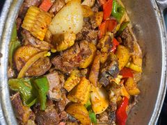 -清真·舒迩布炕锅王·高原美食文化(青海总店)