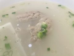 -敖家巷羊肉汤(瑞尔戴斯店)