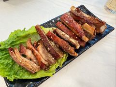 烤羊排-庐州太太(鼓楼店)