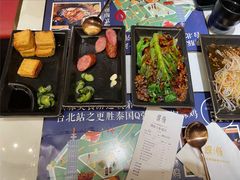 -馔豚·台北菜专门店(深圳湾万象城店)