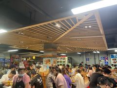 -小民大排档(光谷店)