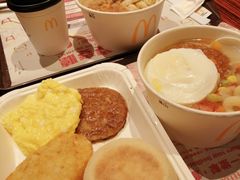 -麦当劳(新濠影汇店)
