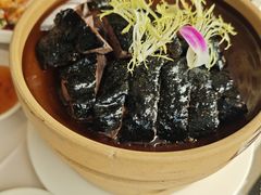 -粤财皇冠假日酒店·彩华轩中餐厅