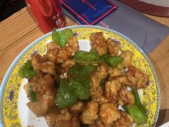 -满园烤鸭·春饼(抚顺万达店)