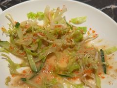 -牛将军•涮肉•烤肉(北京王府井·故宫店)