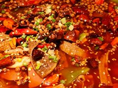 -青年公社烤鸭(蜀山万象汇店)