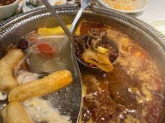 -苏格里岛·自助烤肉·火锅海鲜(金鼎广场店)