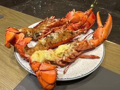 -博林天瑞喜来登酒店·西丽尚膳