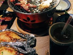 -AJIYA味屋和牛烤肉自助放题(温州万象城店)