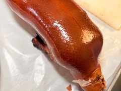 -北平食府·北京烤鸭(北京西站六里桥店)