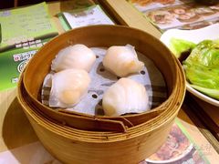 -添好运点心专门店(北角店)