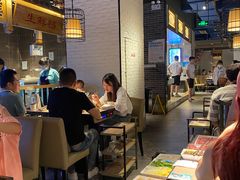 -野妹经典火锅(江夏中百店)