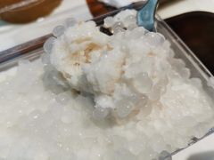 桂圆冰沙-丹礼糖甜品