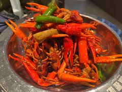 -聚味瞿记·龙虾堂(坡子街店)