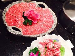 -新花城蟹粉馆(乌鲁木齐店)