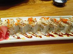 -九田家黑牛烤肉料理(华侨城店)