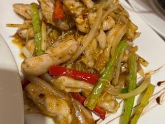 -马凯餐厅(长椿街店)