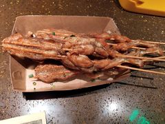 -蛙喔牛蛙(高新绿宝店)