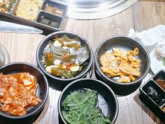 -九田家黑牛烤肉料理(顺义区华联金街店)
