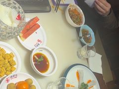 -重庆高老九火锅(万象城店)